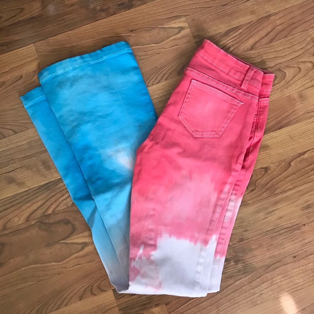 Ranch Dressn Jeans